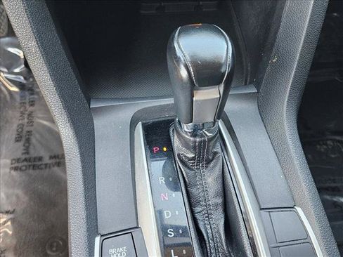 Used 2017 Honda Civic EX-L image 12