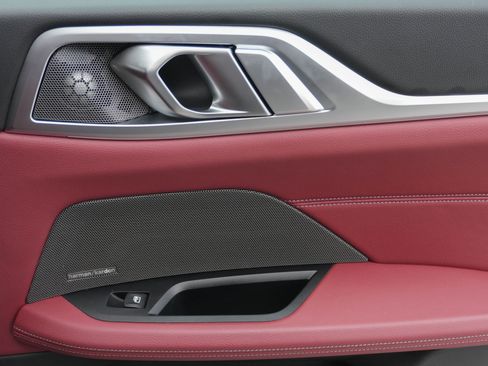 Used 2025 BMW 430i image 34