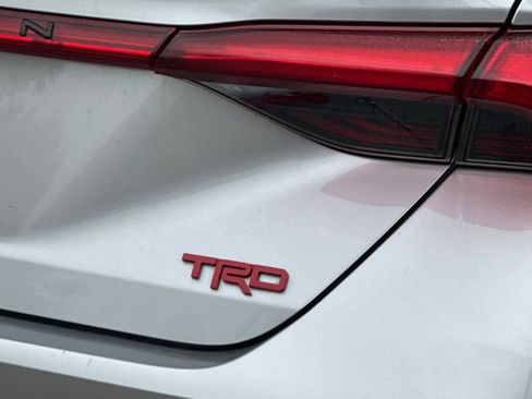 Used 2020 Toyota Avalon TRD image 34