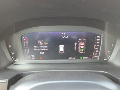 New 2026 Honda Pilot TrailSport image 27