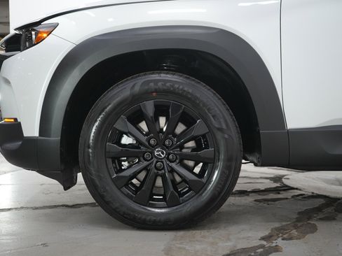 Certified 2025 MAZDA CX-50 AWD 2.5 S w/ Premium Package image 29