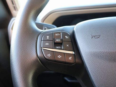 New 2025 Ford Bronco Sport Big Bend AWD/4WD image 25