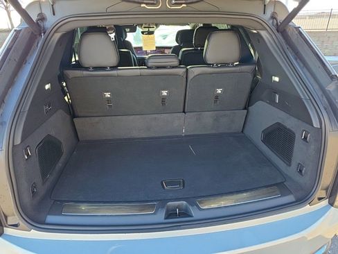 Certified 2025 Cadillac Escalade IQ Sport 1 image 6