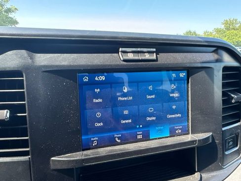 Used 2025 Ford F450 XLT w/ FX4 Off-Road Package AWD/4WD image 16