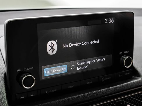 Used 2023 Honda Civic LX image 32
