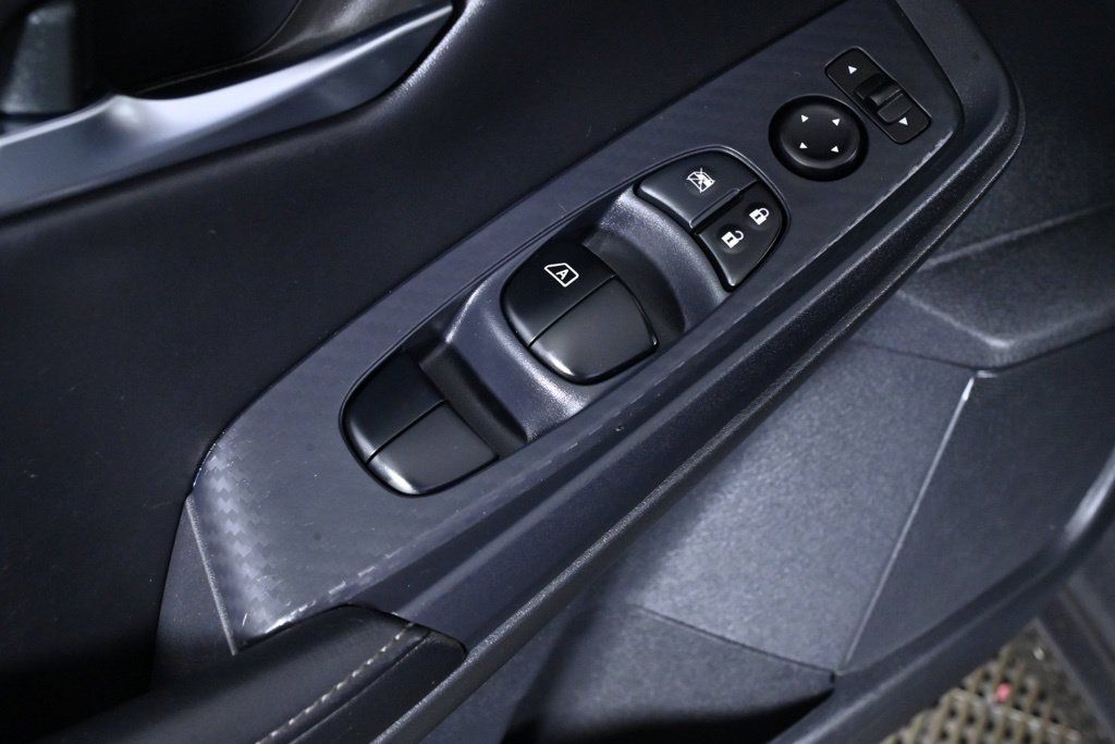 Used 2023 Nissan Sentra SV w/ All-Weather Package FWD image 24