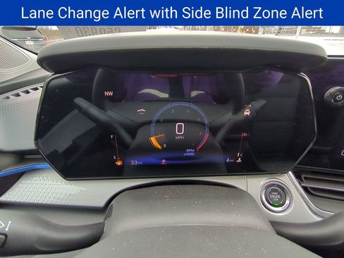 New 2026 Chevrolet Trax LT w/ Driver Confidence Package FWD image 15