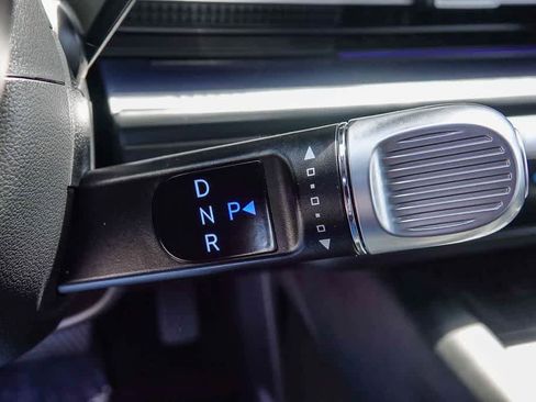 Used 2023 Hyundai Ioniq 6 Limited w/ Cargo Package RWD image 18