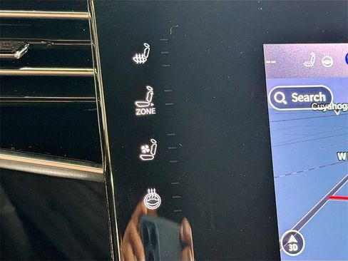 Used 2022 Jeep Wagoneer Series III w/ Convenience Group I image 21