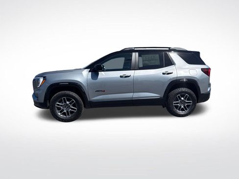 New 2026 GMC Terrain AT4 w/ Convenience Package III AWD/4WD image 32