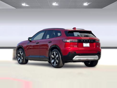 Certified 2024 Honda Prologue Elite image 3