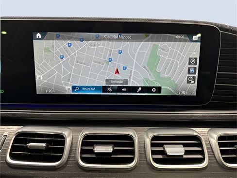 Certified 2022 Mercedes-Benz GLE 350 4MATIC image 20