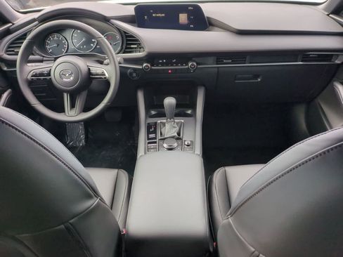 New 2026 MAZDA MAZDA3 s Sport image 14