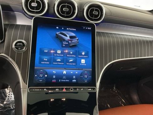 Used 2023 Mercedes-Benz GLC 300 4MATIC image 19