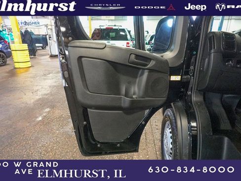 New 2026 RAM ProMaster 1500 w/ Convenience Group image 6