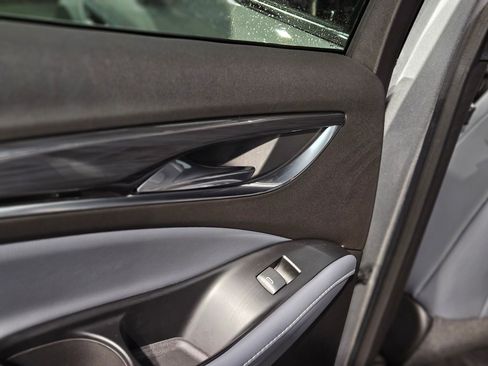 Used 2023 Buick Enclave Premium w/ Experience Buick Package image 37