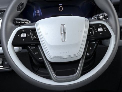 New 2026 Lincoln Aviator Black Label w/ Dynamic Handling Package image 12