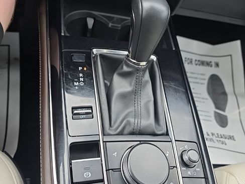 Certified 2023 MAZDA CX-30 AWD 2.5 S w/ Premium Package image 21