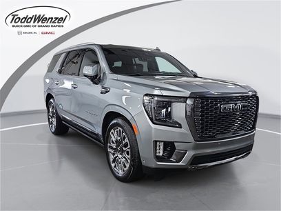 Used 2024 GMC Yukon Denali Ultimate