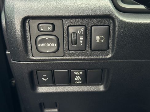 Used 2021 Toyota 4Runner SR5 RWD image 16