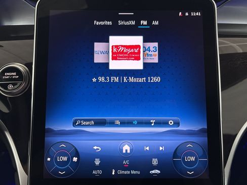 Certified 2026 Mercedes-Benz GLC 300 image 23