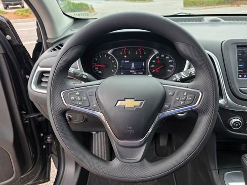 Certified 2020 Chevrolet Equinox LT image 21