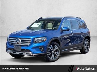 New 2026 Mercedes-Benz GLB 250 4MATIC video 1
