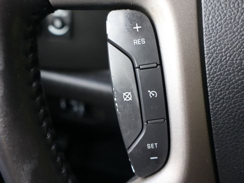 Used 2012 Chevrolet Silverado 1500 LT w/ All-Star Edition AWD/4WD image 29