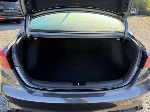 Used 2023 Kia Forte LXS image 27