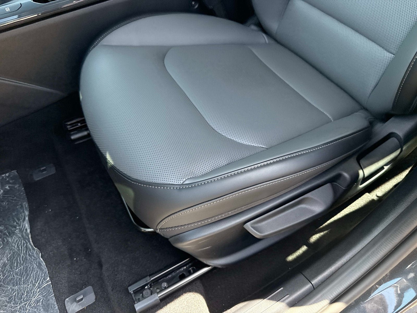 New 2026 Kia K4 EX FWD image 15
