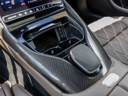 Used 2022 Mercedes-Benz SL 55 AMG 4MATIC image 13