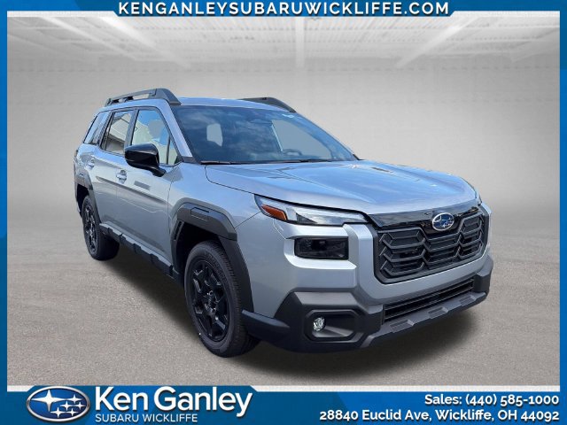 New 2026 Subaru Outback Limited AWD/4WD 360° Tour