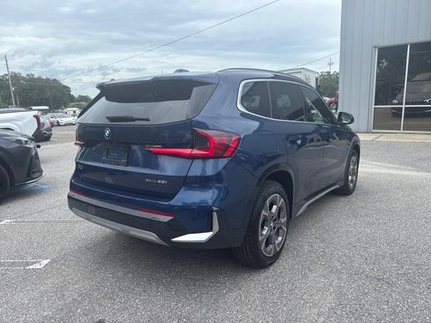 Used 2025 BMW X1 xDrive28i AWD/4WD image 9