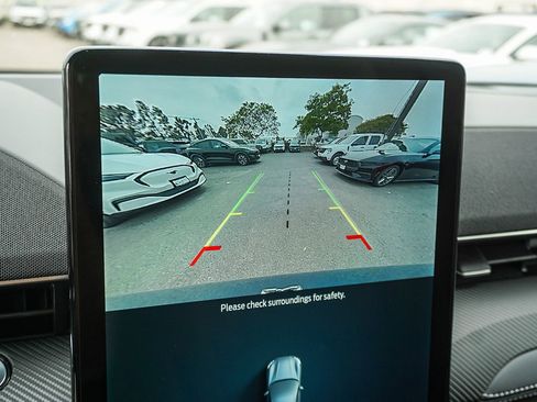 New 2026 Ford Mustang Mach-E Select w/ Interior Protection Package RWD image 23