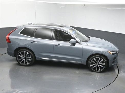 Certified 2023 Volvo XC60 B5 Ultimate image 51