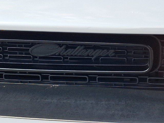 Certified 2021 Dodge Challenger SXT w/ Blacktop Package RWD image 31