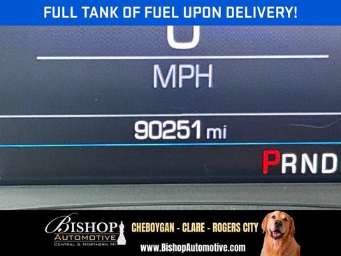 Used 2021 Chevrolet Blazer LT AWD/4WD image 2
