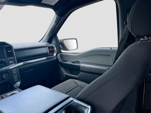 Used 2021 Ford F150 XL w/ STX Appearance Package image 22