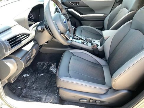 New 2026 Subaru Crosstrek 2.5i Limited AWD/4WD image 10