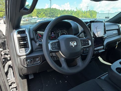 Used 2026 RAM 2500 Big Horn AWD/4WD image 20
