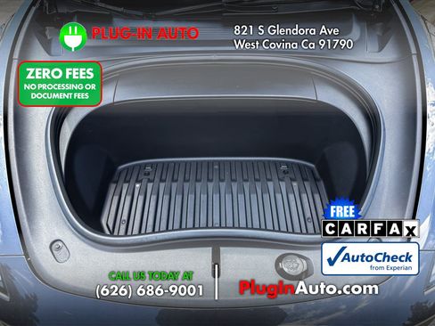 Used 2024 Tesla Model 3 Standard Range RWD image 13