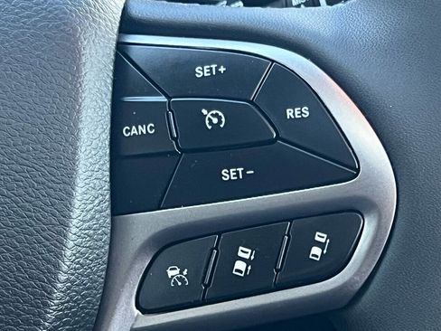 Used 2021 Jeep Cherokee Limited image 25