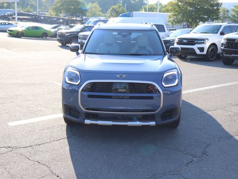 Used 2025 MINI Cooper Countryman S AWD/4WD image 3