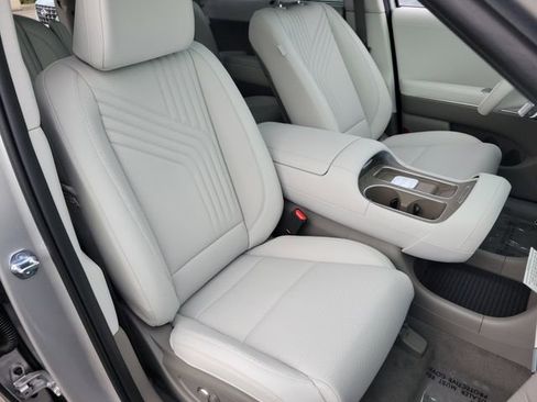 New 2026 Hyundai Palisade SEL FWD image 19
