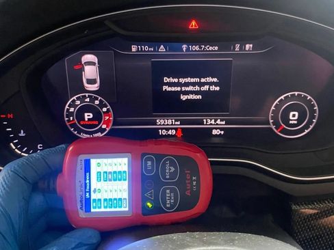 Used 2018 Audi S5 Premium Plus AWD/4WD image 35