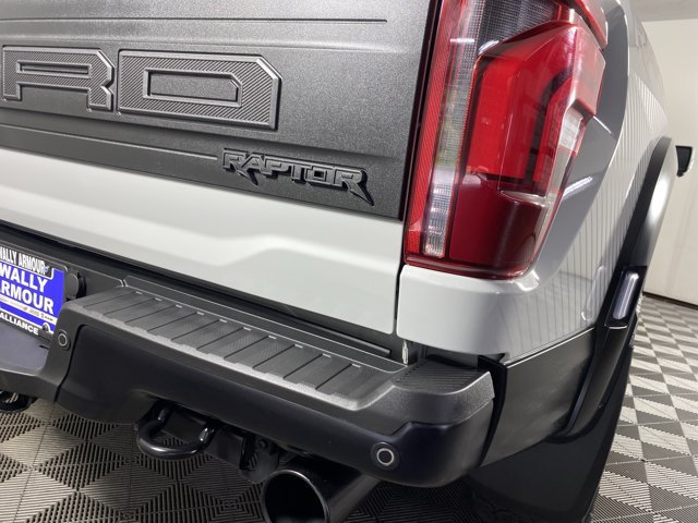 Used 2024 Ford F150 Raptor AWD/4WD image 10