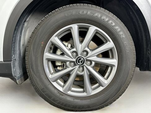 Used 2023 MAZDA CX-5 AWD 2.5 S w/ Preferred Package image 11