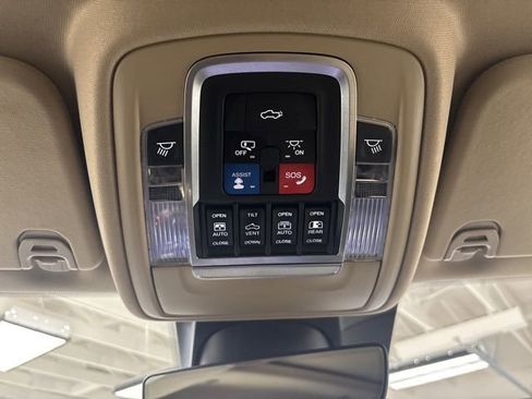 Used 2019 RAM 1500 Limited image 49