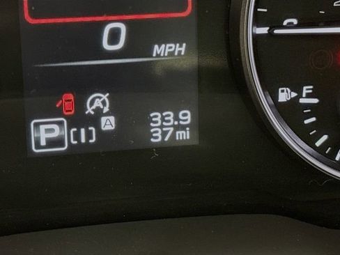 New 2026 Subaru Forester Premium image 12