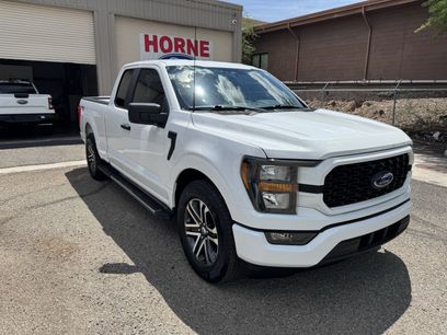 Used 2023 Ford F150 XL w/ STX Appearance Package